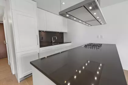 Kitchen Photo of 1703 3355 Binning Road, Vancouver, BC