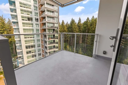 Loft / Bonus Room Photo of 1703 3355 Binning Road, Vancouver, BC