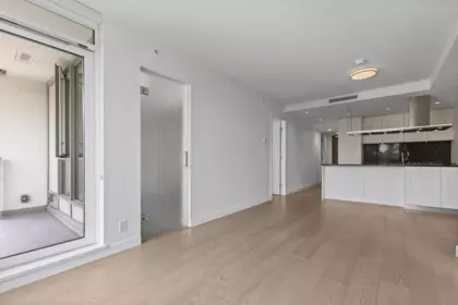 Pantry Photo of 1703 3355 Binning Road, Vancouver, BC