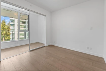 Walk-In Closet Photo of 1703 3355 Binning Road, Vancouver, BC