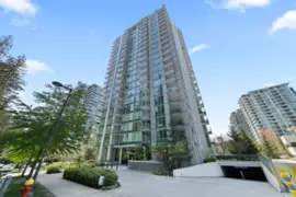 1703 3355 Binning Road, Vancouver, BC