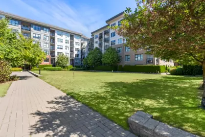 Neighborhood Park Photo Near 613 9311 Alexandra Road, Richmond, BC