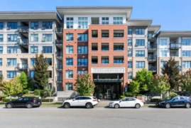 613 9311 Alexandra Road, Richmond, BC