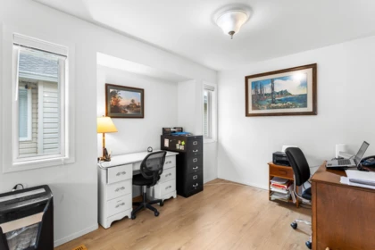 Primary Bedroom Photo of 10 7292 Elm Road, Agassiz, BC