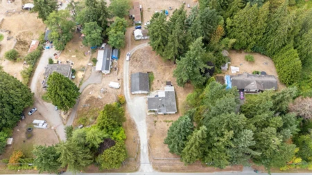 2185 200 Street, Langley, BC, Langley — Single Family Residence for sale