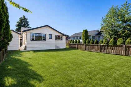 931 Sperling Avenue, Burnaby, BC, Burnaby — Single Family Residence for sale