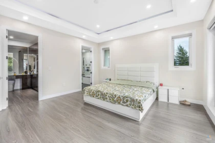 Garden / Landscaping Photo of 12621 89a Avenue, Surrey, BC