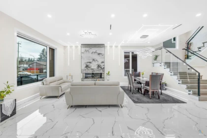 Kitchen Photo of 12621 89a Avenue, Surrey, BC