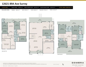 Playground / Recreational Area Near 12621 89a Avenue, Surrey, BC