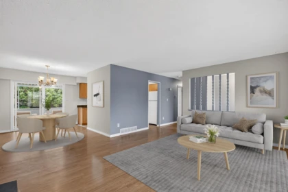 1855 156 Street, Surrey, BC, Surrey — Single Family Residence for sale