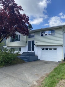 1855 156 Street, Surrey, BC, Surrey — Single Family Residence for sale
