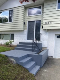 1855 156 Street, Surrey, BC, Surrey — Single Family Residence for sale