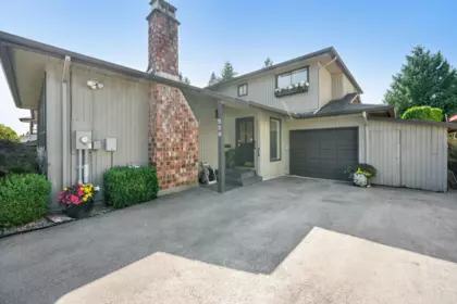 928 Merritt Street, Coquitlam, BC, Coquitlam — Single Family Residence for sale