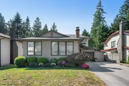 928 Merritt Street, Coquitlam, BC, Coquitlam — Single Family Residence for sale
