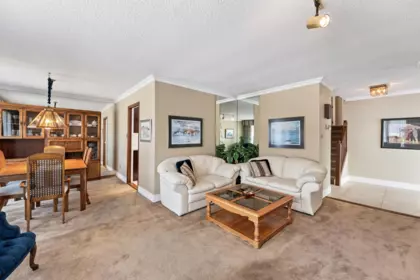 Pantry Photo of 928 Merritt Street, Coquitlam, BC