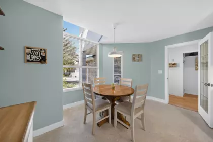 Breakfast Nook Photo of 155 15550 26 Avenue, Surrey, BC