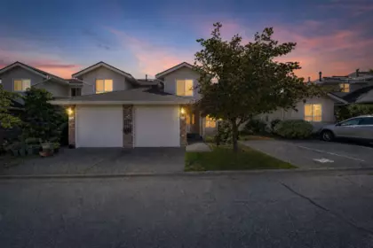 155 15550 26 Avenue, Surrey, BC, Surrey — Townhouse for sale