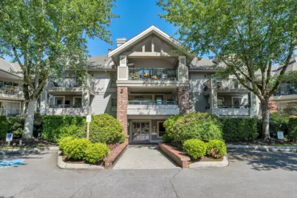 313 22025 48 Avenue, Langley, BC, Langley — Apartment/Condo for sale