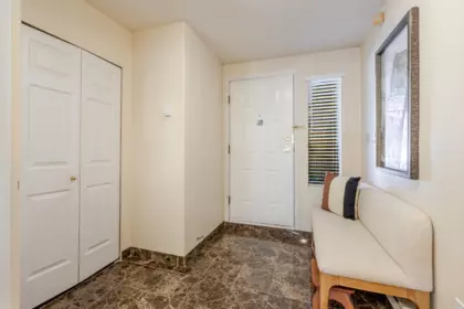 Family Room Photo of 103 2 Renaissance Square, New Westminster, BC