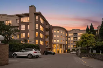 304 33731 Marshall Road, Abbotsford, BC, Abbotsford — Apartment/Condo for sale