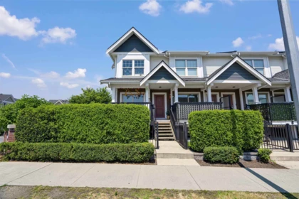 2 32633 Simon Avenue, Abbotsford, BC, Abbotsford — Townhouse for sale