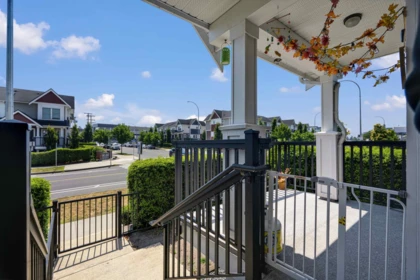 2 32633 Simon Avenue, Abbotsford, BC, Abbotsford — Townhouse for sale