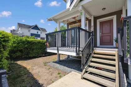 2 32633 Simon Avenue, Abbotsford, BC, Abbotsford — Townhouse for sale