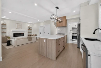 Dining Area Photo of 11397 85a Avenue, Delta, BC