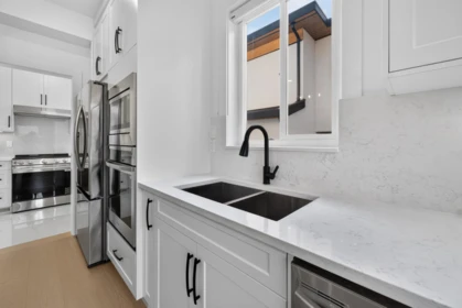 Kitchen Island Photo of 11397 85a Avenue, Delta, BC
