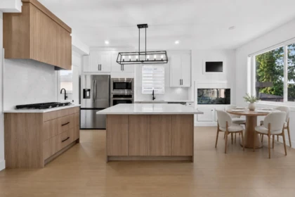 Kitchen Photo of 11397 85a Avenue, Delta, BC