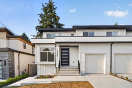 11397 85a Avenue, Delta, BC
