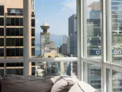 1503 833 Seymour Street, Vancouver, BC