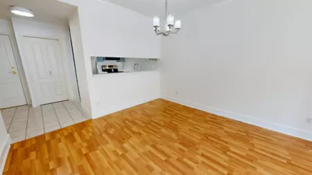 Family Room Photo of 104 8680 Lansdowne Road, Richmond, BC