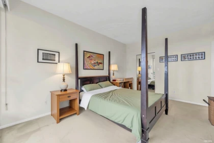 Pantry Photo of 901 6521 Bonsor Avenue, Burnaby, BC