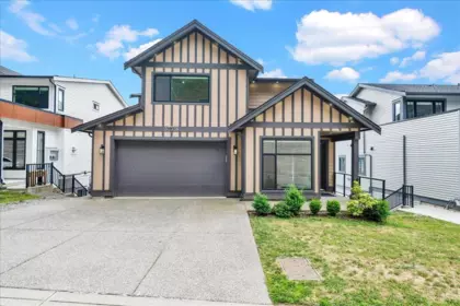 33958 Parr Avenue, Mission, BC, Mission — Single Family Residence for sale