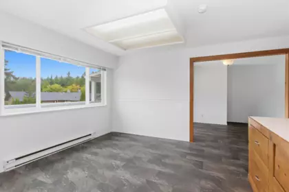 Breakfast Nook Photo of 40185 Kintyre Drive, Garibaldi Highlands, BC