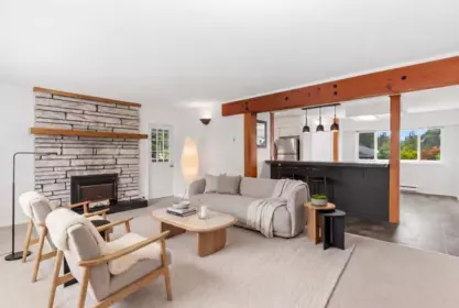 40185 Kintyre Drive, Garibaldi Highlands, BC, Garibaldi highlands — Single Family Residence for sale