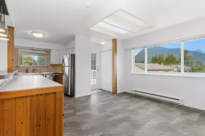 Kitchen Photo of 40185 Kintyre Drive, Garibaldi Highlands, BC