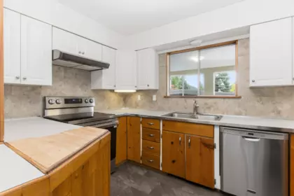 Pantry Photo of 40185 Kintyre Drive, Garibaldi Highlands, BC