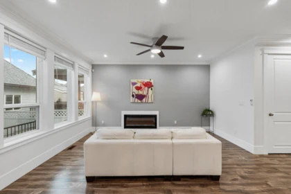 Breakfast Nook Photo of 7263 194a Street, Surrey, BC