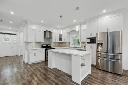 Dining Area Photo of 7263 194a Street, Surrey, BC