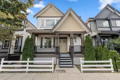 7263 194a Street, Surrey, BC, Surrey — Single Family Residence for sale