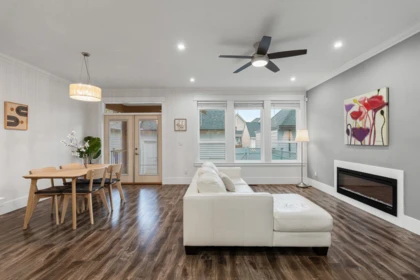 Pantry Photo of 7263 194a Street, Surrey, BC