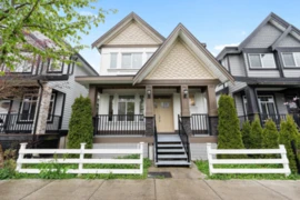 7263 194a Street, Surrey, BC
