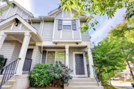 5 1395 Marguerite Street, Coquitlam, BC