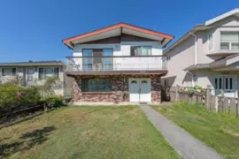 2537 E 27th Avenue, Vancouver, BC