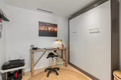 Loft / Bonus Room Photo of 1504 1500 Martin Street, White Rock, BC