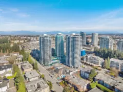 1504 1500 Martin Street, White Rock, BC