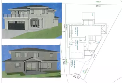 639 54 Street, Delta, BC, Delta — Land for sale