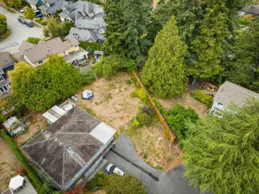 639 54 Street, Delta, BC, Delta — Land for sale